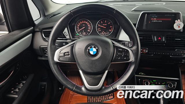 BMW 2-Series Joy