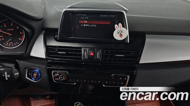 BMW 2-Series Joy