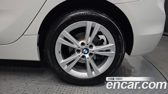 BMW 2-Series Joy