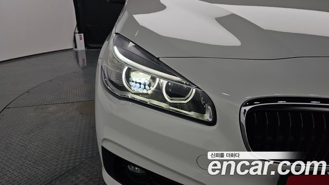 BMW 2-Series Joy