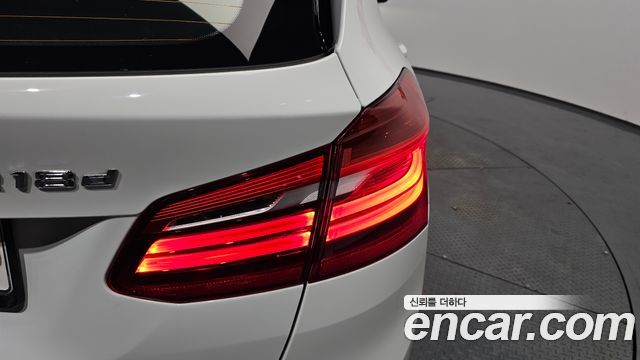BMW 2-Series Joy