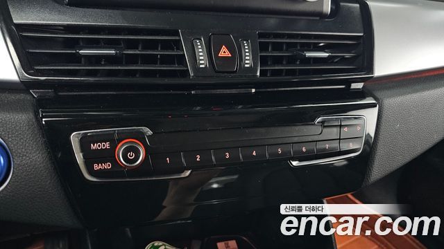 BMW 2-Series Joy