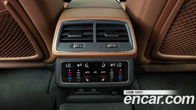 Audi A6 40 TDI Premium