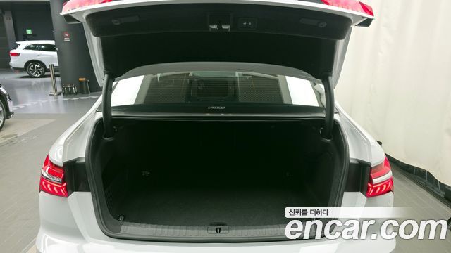 Audi A6 40 TDI Premium