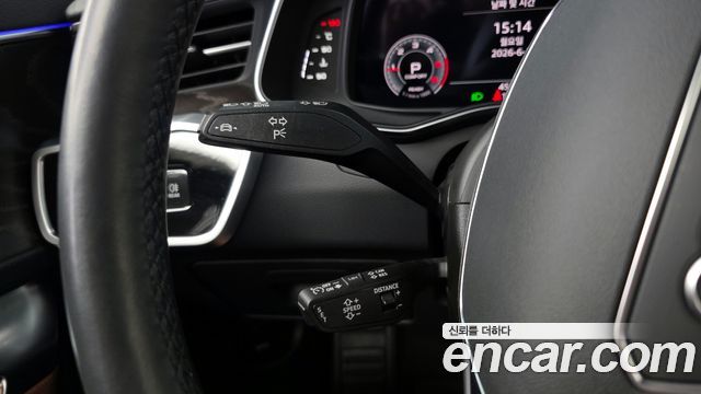 Audi A6 40 TDI Premium