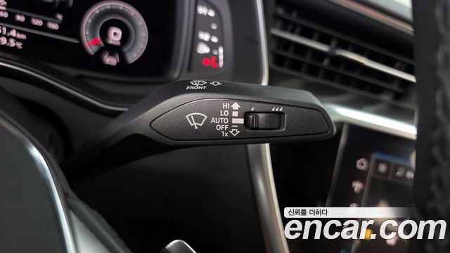 Audi A6 40 TDI Premium