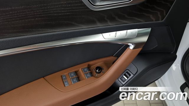 Audi A6 40 TDI Premium