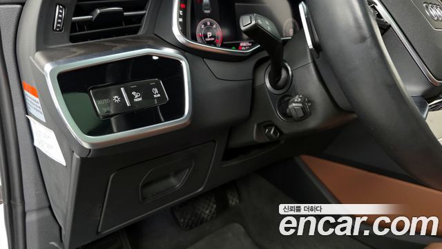 Audi A6 40 TDI Premium