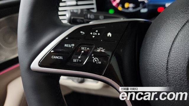 Mercedes-Benz GLE-Class GLE450 4MATIC