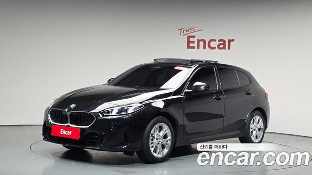 BMW 1-Series 120