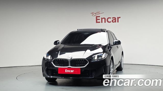 BMW 1-Series 120