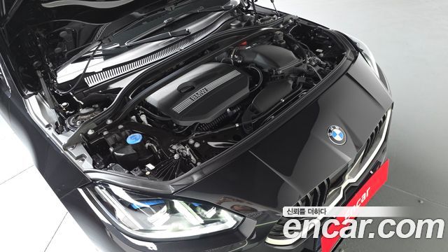 BMW 1-Series 120