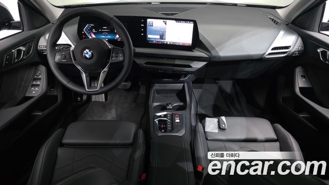 BMW 1-Series 120