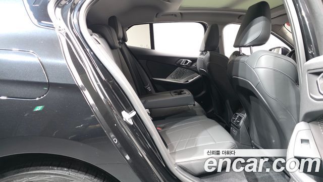 BMW 1-Series 120
