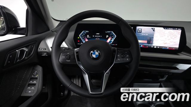 BMW 1-Series 120