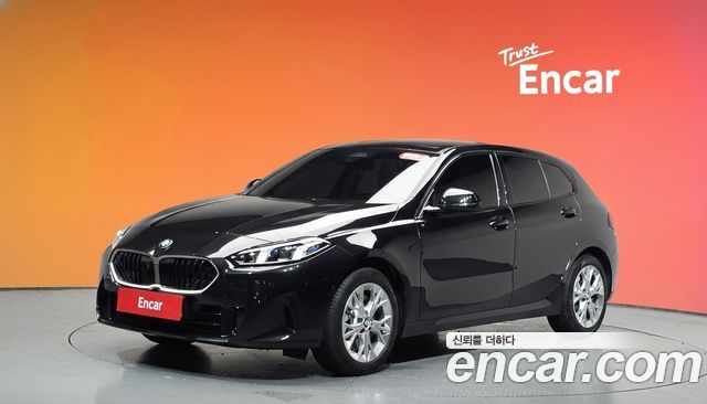 BMW 1-Series 120