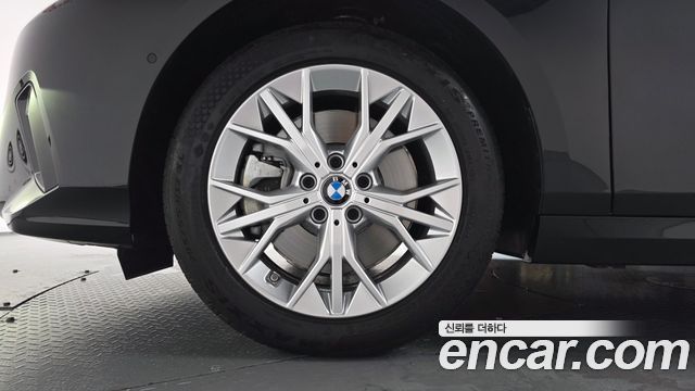 BMW 1-Series 120