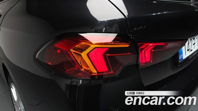 BMW 1-Series 120