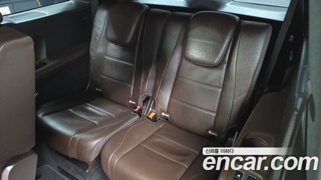 Mercedes-Benz GLS-Class GLS580 4MATIC
