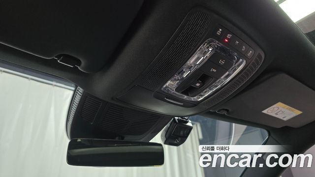 Mercedes-Benz GLS-Class GLS580 4MATIC