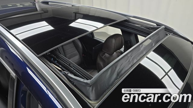 Mercedes-Benz GLS-Class GLS580 4MATIC