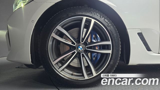 BMW Gran Turismo 630i xDrive M Sport