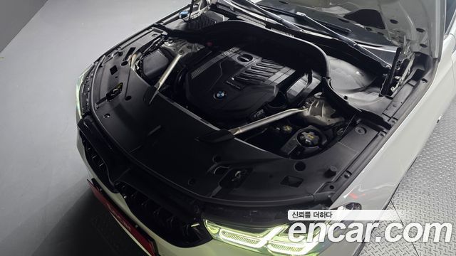 BMW Gran Turismo 630i xDrive M Sport
