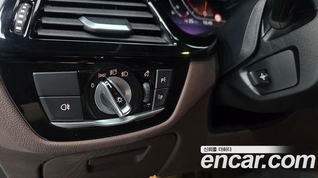 BMW Gran Turismo 630i xDrive M Sport