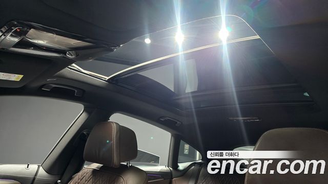 BMW Gran Turismo 630i xDrive M Sport