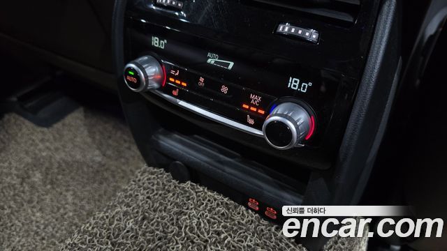 BMW Gran Turismo 630i xDrive M Sport