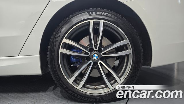 BMW Gran Turismo 630i xDrive M Sport