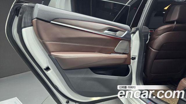 BMW Gran Turismo 630i xDrive M Sport
