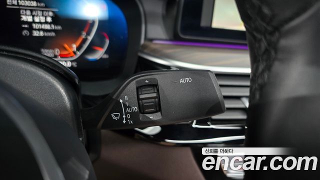 BMW Gran Turismo 630i xDrive M Sport