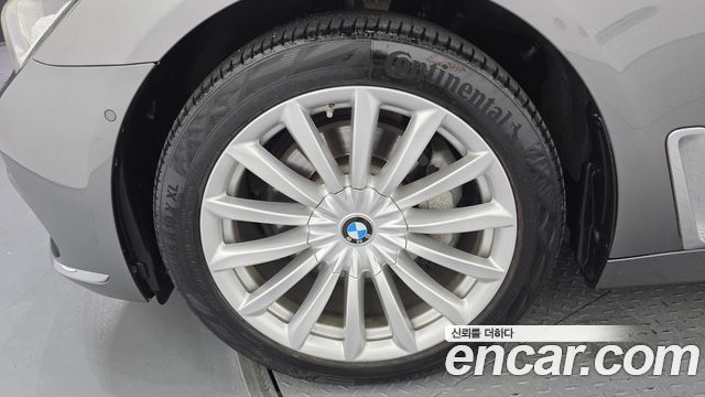 BMW 7-Series 730Ld xDrive