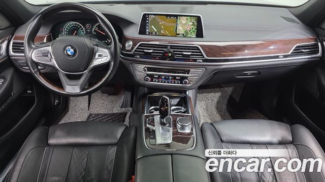 BMW 7-Series 730Ld xDrive