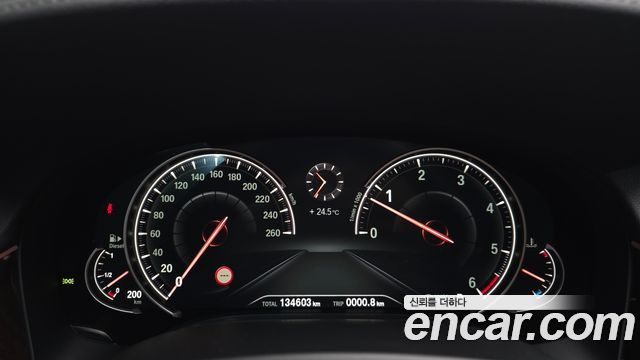 BMW 7-Series 730Ld xDrive