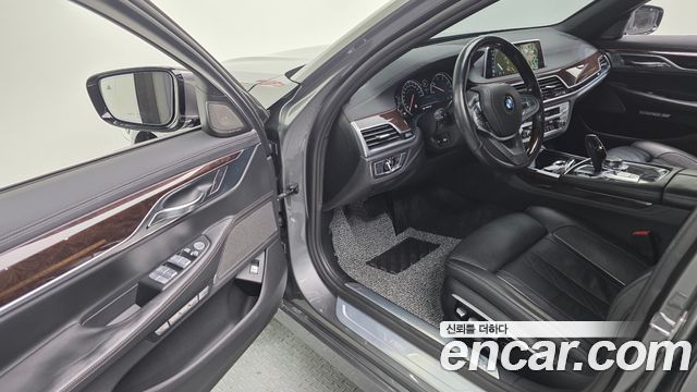 BMW 7-Series 730Ld xDrive