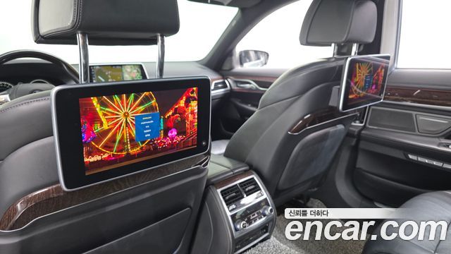BMW 7-Series 730Ld xDrive