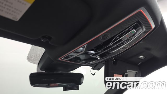 Audi A8 55 TFSI Quattro LWB