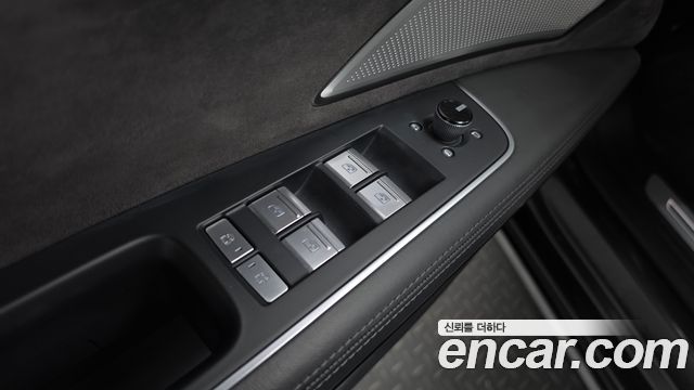 Audi A8 55 TFSI Quattro LWB