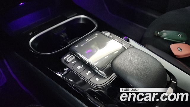 Mercedes-Benz CLA-Class CLA250 4MATIC