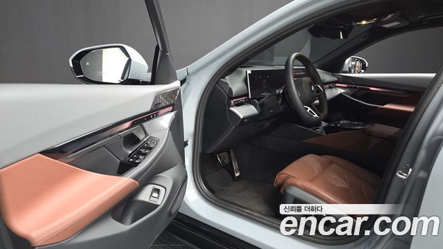 BMW 5-Series 530i xDrive M Sport Pro Special Edition