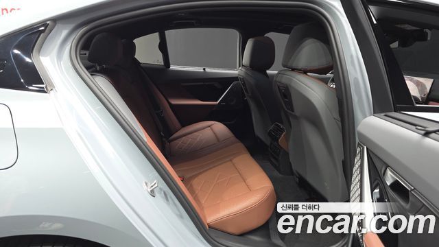 BMW 5-Series 530i xDrive M Sport Pro Special Edition
