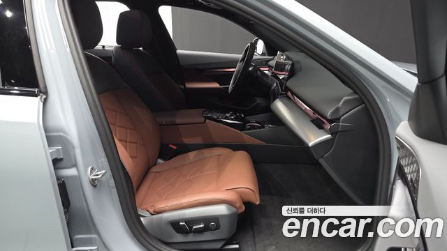 BMW 5-Series 530i xDrive M Sport Pro Special Edition