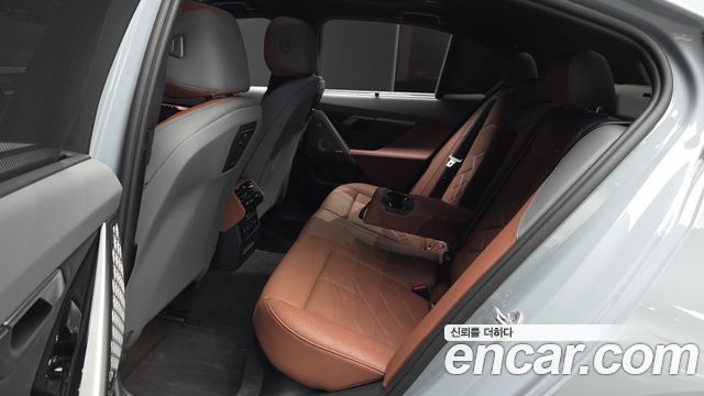 BMW 5-Series 530i xDrive M Sport Pro Special Edition