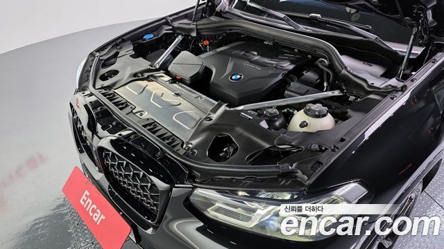 BMW X4 xDrive20i M Sport Pro Special Edition