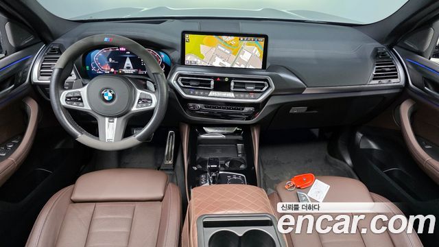 BMW X4 xDrive20i M Sport Pro Special Edition