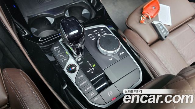 BMW X4 xDrive20i M Sport Pro Special Edition