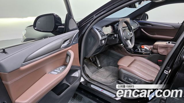 BMW X4 xDrive20i M Sport Pro Special Edition