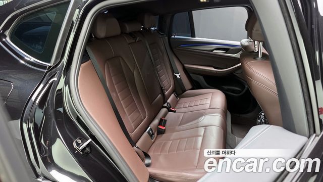 BMW X4 xDrive20i M Sport Pro Special Edition